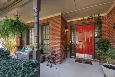 7035 Surrey Drive, Woodstock, GA 30189 - Photo 3