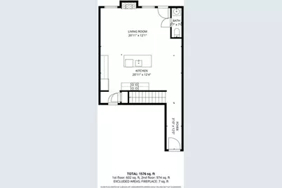 3686 Abbey Way, Gainesville, GA 30507 - Photo 35