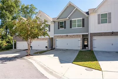 3686 Abbey Way, Gainesville, GA 30507 - Photo 3