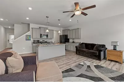 3686 Abbey Way, Gainesville, GA 30507 - Photo 11