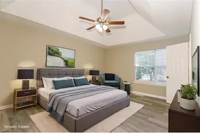 6410 Hillview Lane, Douglasville, GA 30134 - Photo 5