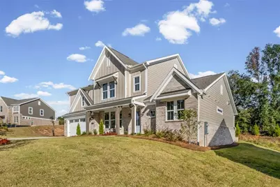 111 Wood Grove Lane, Canton, GA 30114 - Photo 5