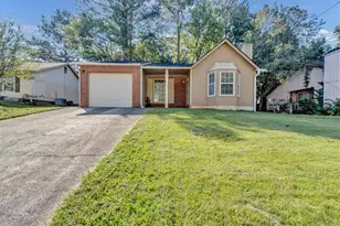 5523 Marbut Forest Way, Lithonia, GA 30058 - Photo 1
