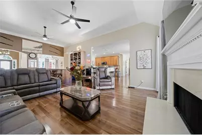 180 Olmstead Trace, Newnan, GA 30263 - Photo 17