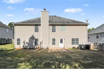 3736 Bondurant Drive, Douglasville, GA 30135 - Photo 41
