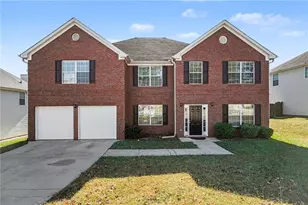 3736 Bondurant Dr, Douglasville, GA 30135 - Photo 1