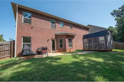 244 Morrison Trail, Hampton, GA 30228 - Photo 29