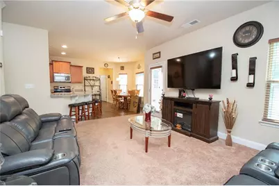 244 Morrison Trail, Hampton, GA 30228 - Photo 7