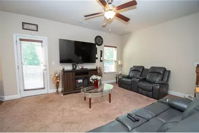 244 Morrison Trail, Hampton, GA 30228 - Photo 5