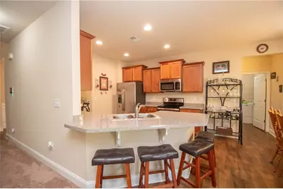 244 Morrison Trail, Hampton, GA 30228 - Photo 9