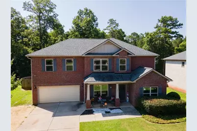 244 Morrison Trail, Hampton, GA 30228 - Photo 3