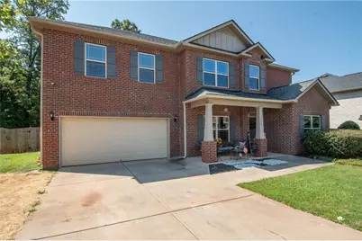 244 Morrison Trail, Hampton, GA 30228 - Photo 1