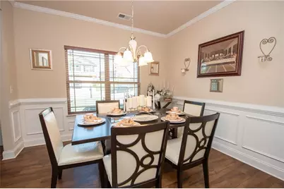 244 Morrison Trail, Hampton, GA 30228 - Photo 13