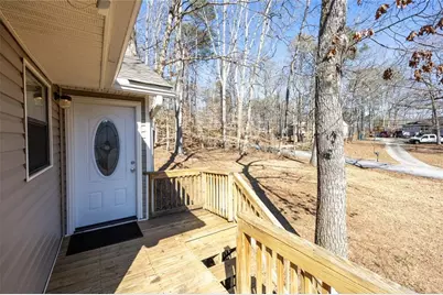 3939 Hillside Lane, Douglasville, GA 30135 - Photo 5