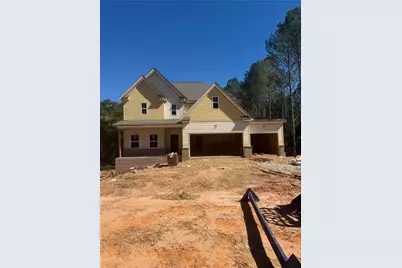 48 Lakewood Lane, Covington, GA 30014 - Photo 1