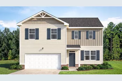134 White Spruce, Newnan, GA 30265 - Photo 1