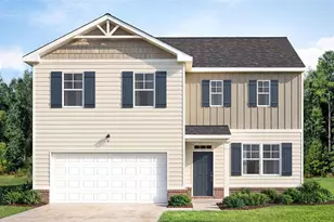134 White Spruce, Newnan, GA 30265 - Photo 1