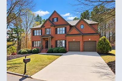 8840 Appling Ridge, Cumming, GA 30041 - Photo 1