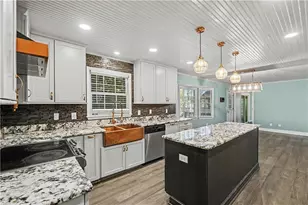 2457 Cedar Wood Ct, Marietta, GA 30068 - Photo 15