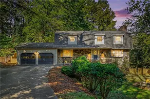 2457 Cedar Wood Ct, Marietta, GA 30068 - Photo 1