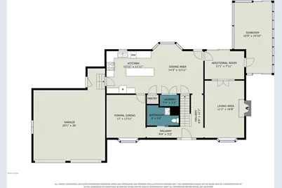 2457 Cedar Wood Court, Marietta, GA 30068 - Photo 43