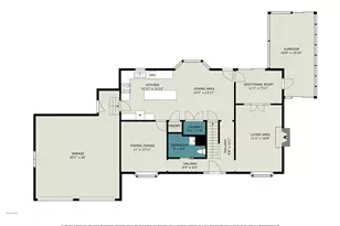 2457 Cedar Wood Ct, Marietta, GA 30068 - Photo 43