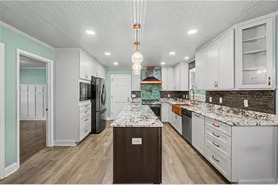 2457 Cedar Wood Court, Marietta, GA 30068 - Photo 13