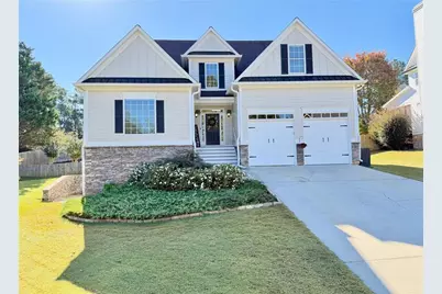 2004 Hubbard Court, Villa Rica, GA 30180 - Photo 1