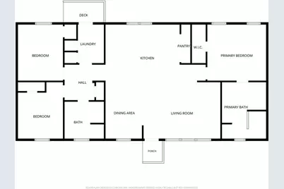 521 Midway Road NW, Resaca, GA 30735 - Photo 35