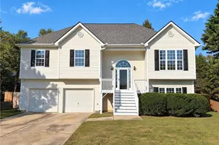 1041 Topaz Ln, Lithia Springs, GA 30122 - Photo 1