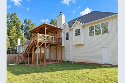 1041 Topaz Lane, Lithia Springs, GA 30122 - Photo 29