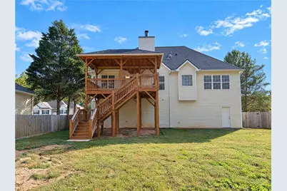1041 Topaz Lane, Lithia Springs, GA 30122 - Photo 5
