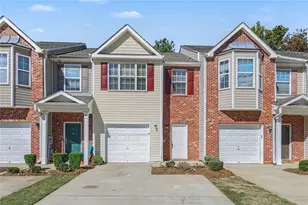 108 Chastain Cir, Newnan, GA 30263 - Photo 1