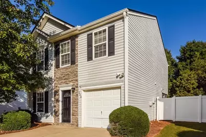 208 Ilex Drive, Canton, GA 30114 - Photo 3