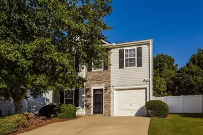 208 Ilex Drive, Canton, GA 30114 - Photo 1
