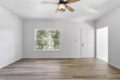 87 Dogwood Lane, Cleveland, GA 30528 - Photo 5