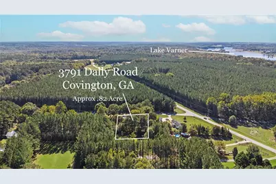 3791 Dally Road, Covington, GA 30014 - Photo 3
