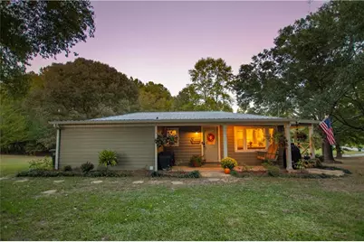 3791 Dally Road, Covington, GA 30014 - Photo 1