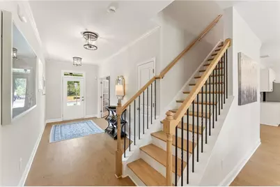 107 Bridgeview (Lot )40 Way, Canton, GA 30114 - Photo 5