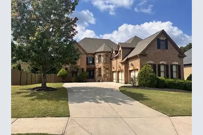 4728 Moon Hollow Court, Buford, GA 30519 - Photo 1
