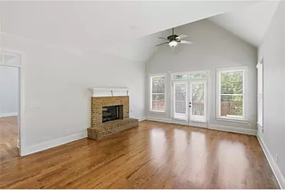4728 Moon Hollow Court, Buford, GA 30519 - Photo 7
