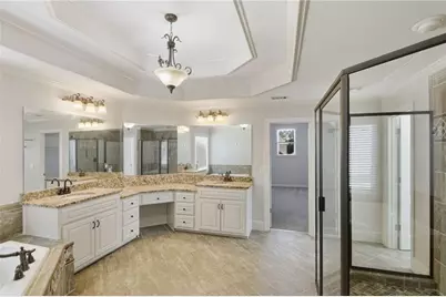 4728 Moon Hollow Court, Buford, GA 30519 - Photo 11
