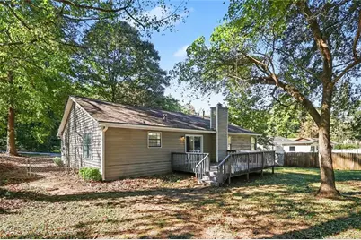 526 Knollwood Drive, Stockbridge, GA 30281 - Photo 21