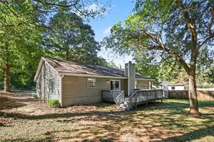 526 Knollwood Dr, Stockbridge, GA 30281 - Photo 21