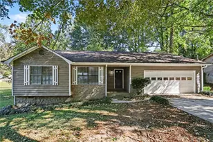 526 Knollwood Dr, Stockbridge, GA 30281 - Photo 1