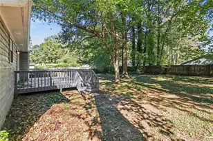 526 Knollwood Dr, Stockbridge, GA 30281 - Photo 23