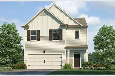 1408 Aerie Drive, Marietta, GA 30064 - Photo 1