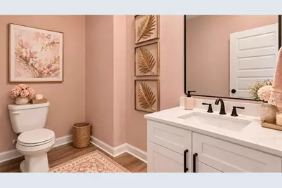 1408 Aerie Drive, Marietta, GA 30064 - Photo 11