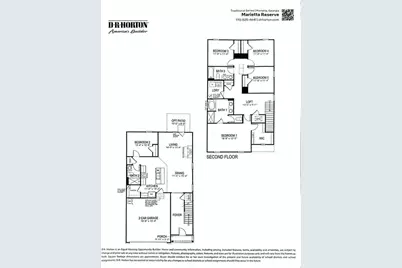 1408 Aerie Drive, Marietta, GA 30064 - Photo 13