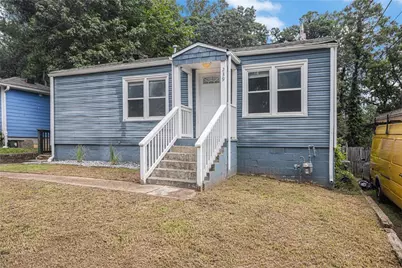 239 Maple Street, Hapeville, GA 30354 - Photo 7